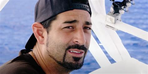 josh harris deadliest catch|'Deadliest Catch' Season 19: Where is Josh Harris .